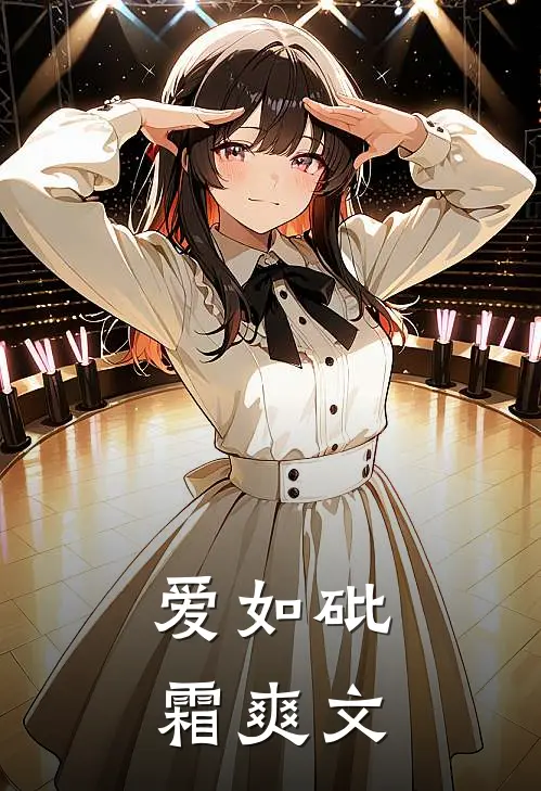 爱如砒霜爽文