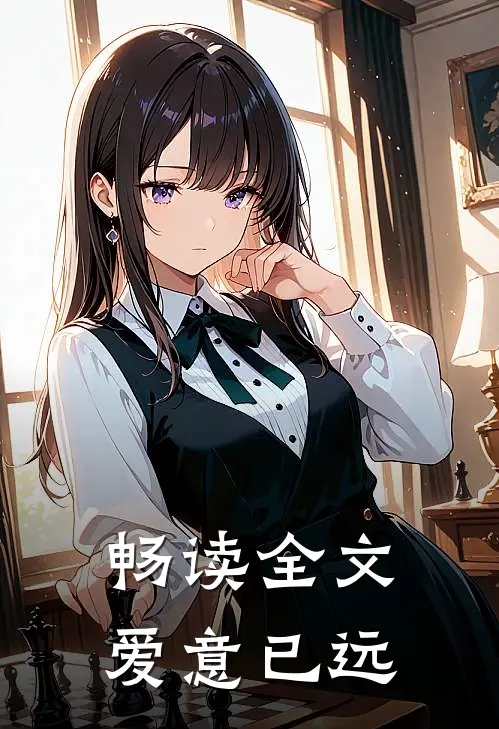 畅读全文爱意已远
