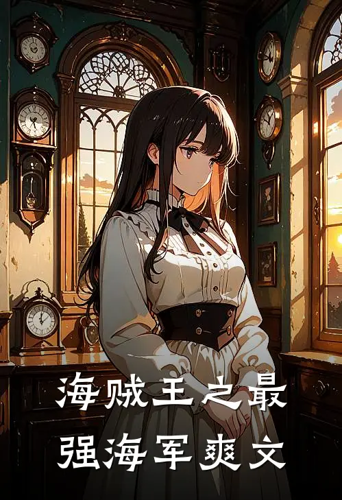 海贼王之最强海军爽文