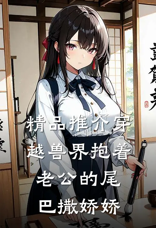 精品推介穿越兽界抱着老公的尾巴撒娇娇