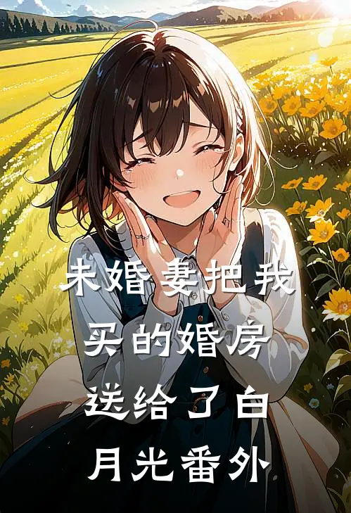 未婚妻把我买的婚房送给了白月光番外