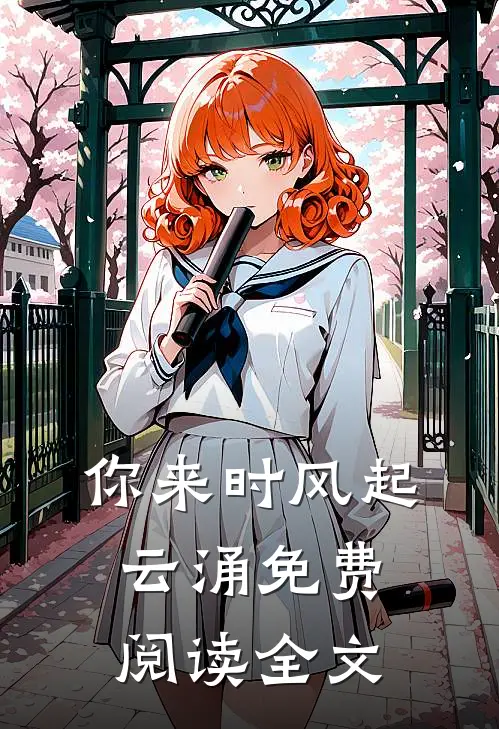 你来时风起云涌免费阅读全文