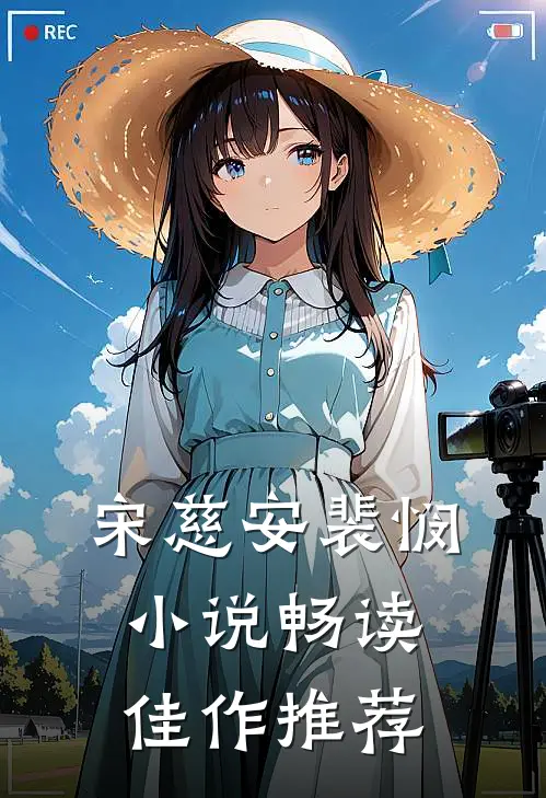 宋慈安裴悯小说畅读佳作推荐