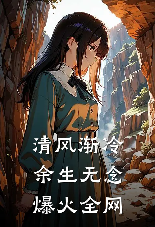 清风渐冷余生无念爆火全网