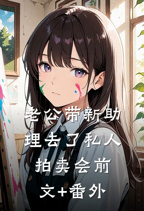 老公带新助理去了私人拍卖会前文+番外