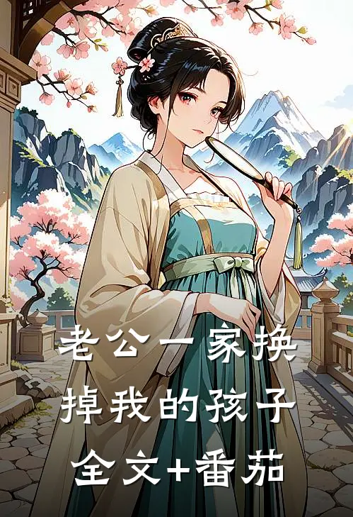 老公一家换掉我的孩子全文+番茄