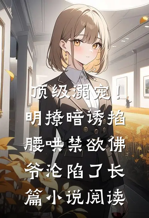 顶级溺宠！明撩暗诱掐腰哄，禁欲佛爷沦陷了长篇小说阅读