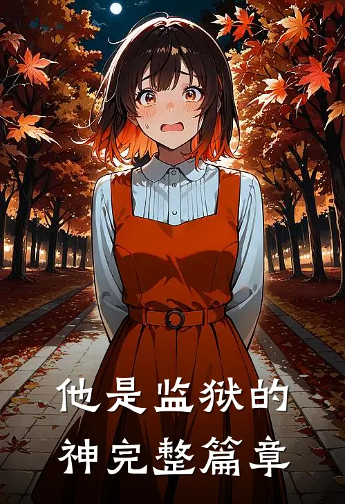 他是监狱的神完整篇章
