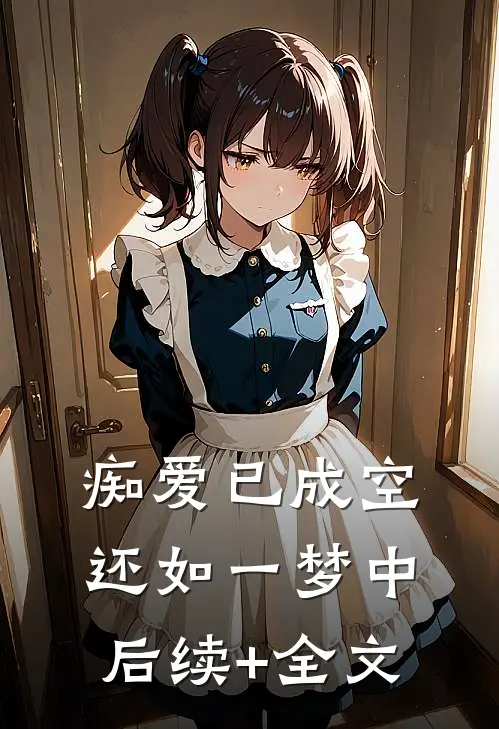 痴爱已成空，还如一梦中后续+全文