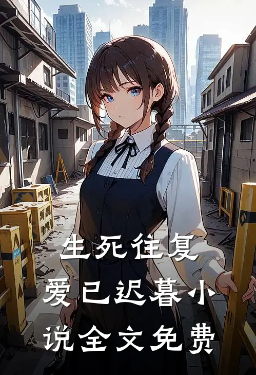 生死往复，爱已迟暮小说全文免费
