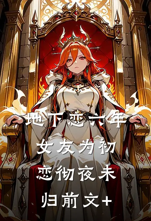 地下恋六年，女友为初恋彻夜未归前文+