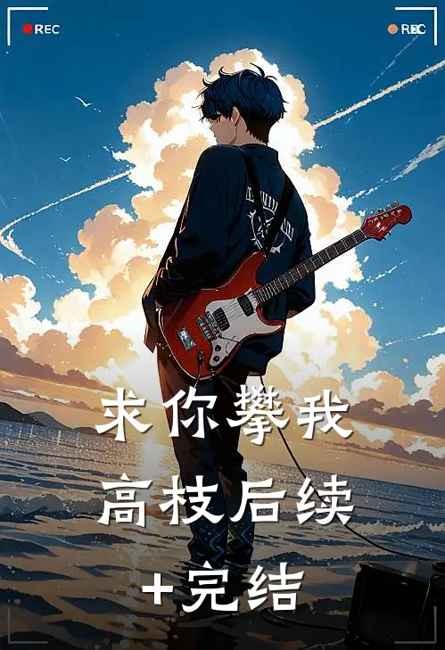 求你攀我高枝后续+完结