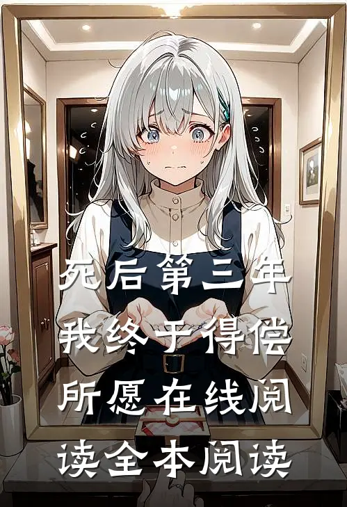 死后第三年，我终于得偿所愿在线阅读全本阅读
