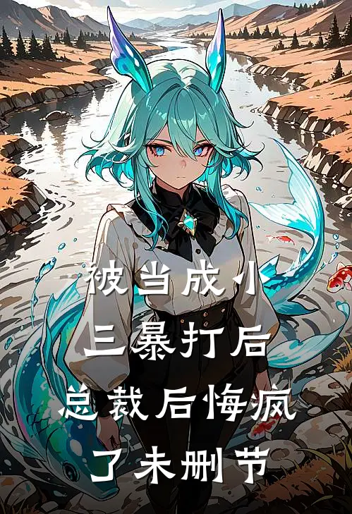 被当成小三暴打后，总裁后悔疯了未删节