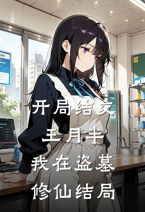 开局结交王月半，我在盗墓修仙结局