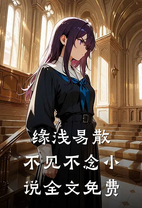缘浅易散，不见不念小说全文免费