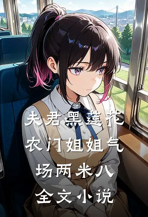 夫君黑莲花，农门姐姐气场两米八全文小说