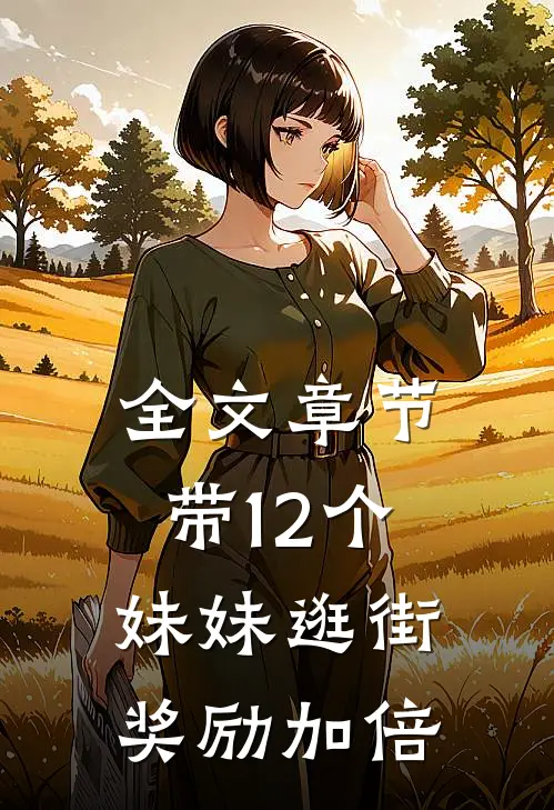 全文章节带12个妹妹逛街，奖励加倍