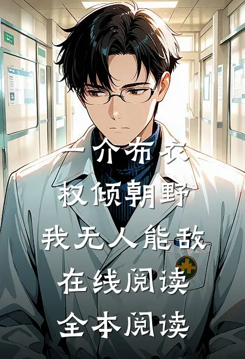 一介布衣，权倾朝野，我无人能敌在线阅读全本阅读