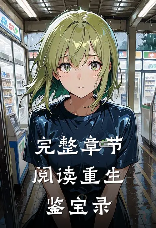 完整章节阅读重生鉴宝录