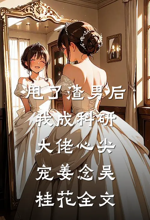 甩了渣男后，我成科研大佬心尖宠姜念吴桂花全文