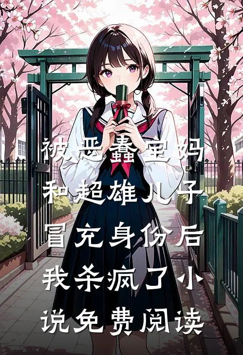 被恶蠢宝妈和超雄儿子冒充身份后，我杀疯了小说免费阅读