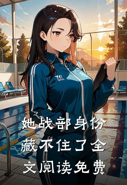她战部身份藏不住了全文阅读免费