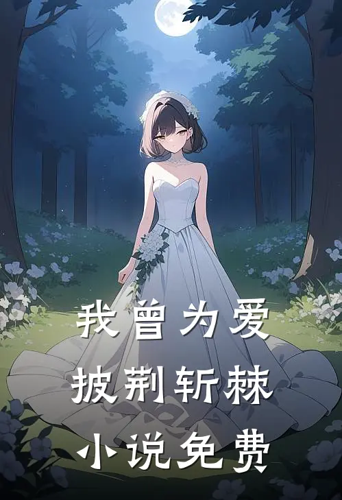 我曾为爱披荆斩棘小说免费