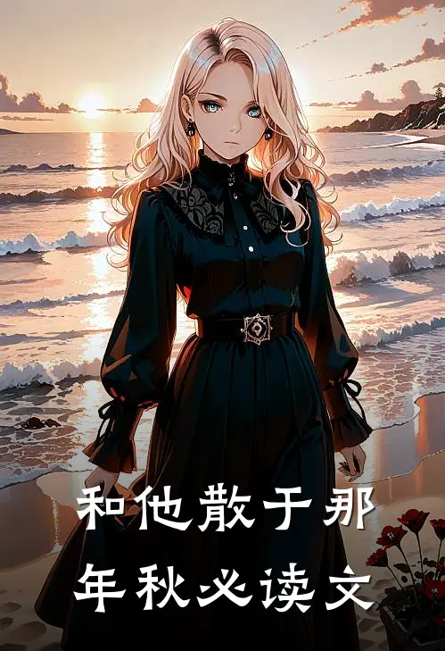 和他散于那年秋必读文