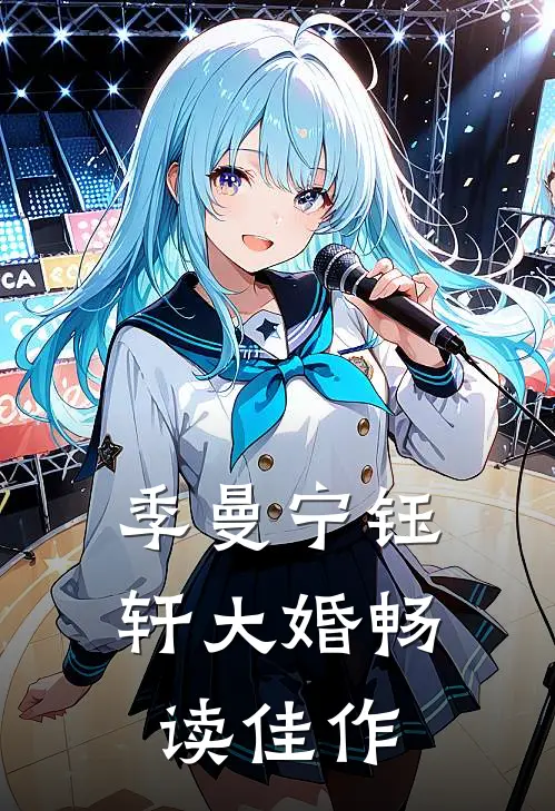 季曼宁钰轩大婚畅读佳作