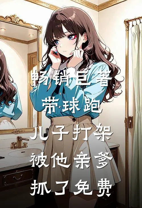 畅销巨著带球跑:儿子打架被他亲爹抓了免费