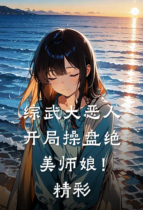 综武大恶人：开局操盘绝美师娘！精彩