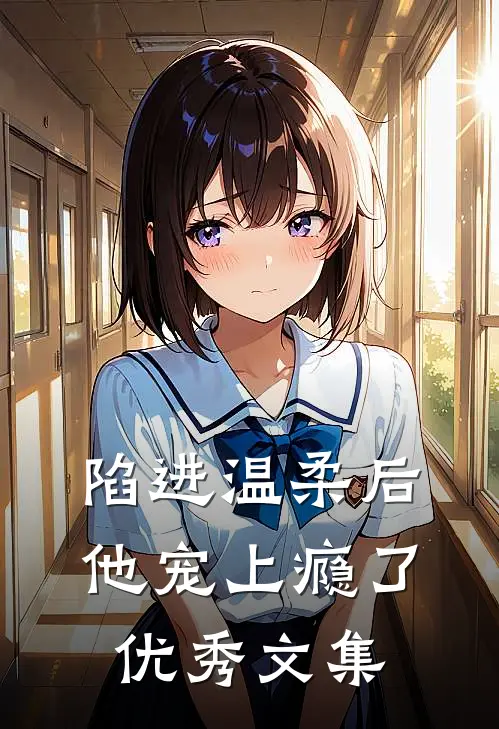 陷进温柔后，他宠上瘾了优秀文集