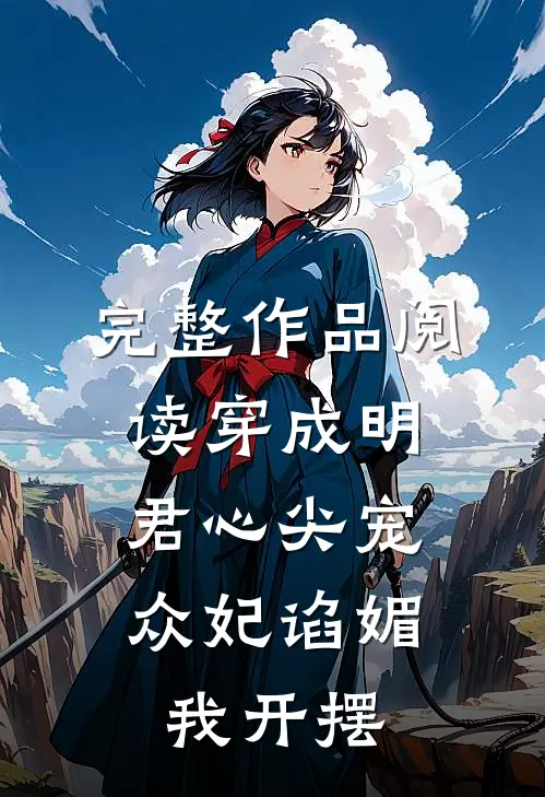 完整作品阅读穿成明君心尖宠,众妃谄媚我开摆