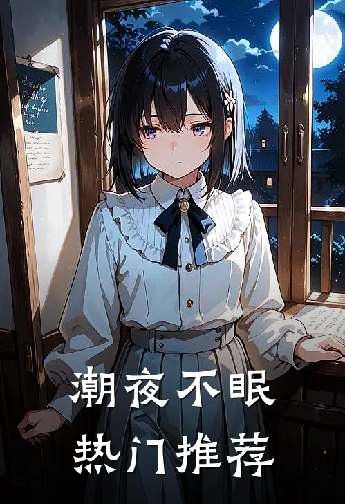 潮夜不眠热门推荐