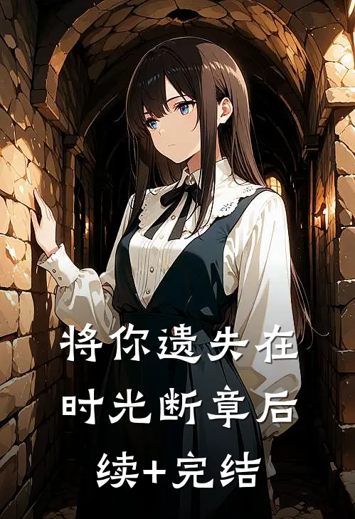 将你遗失在时光断章后续+完结