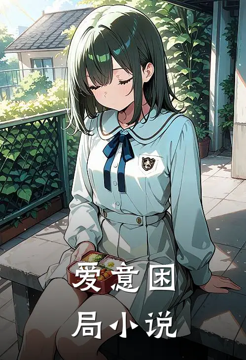 爱意困局小说