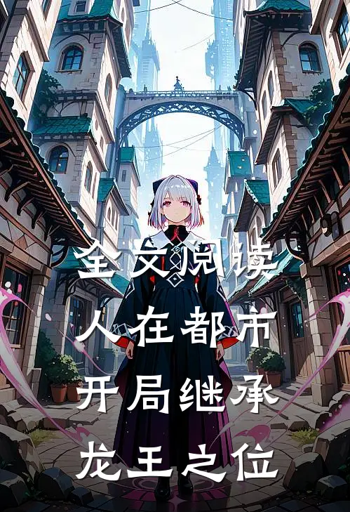 全文阅读人在都市，开局继承龙王之位