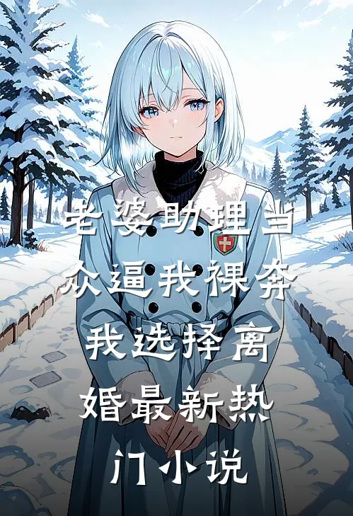 老婆助理当众逼我裸奔，我选择离婚最新热门小说