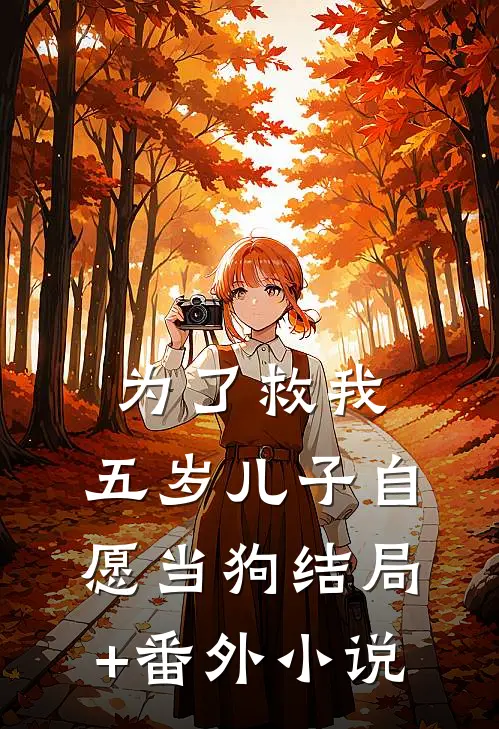 为了救我，五岁儿子自愿当狗结局+番外小说