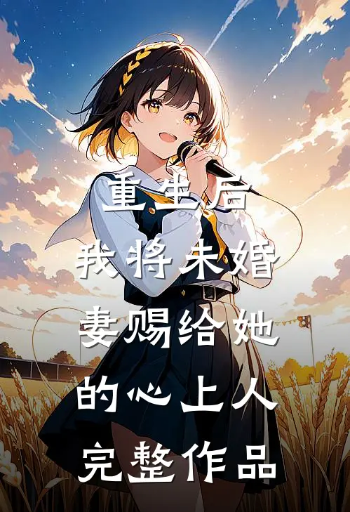 重生后，我将未婚妻赐给她的心上人完整作品