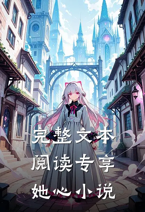 完整文本阅读专享她心小说