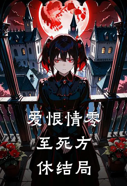 爱恨情零，至死方休结局