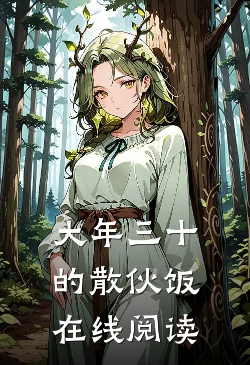 大年三十的散伙饭在线阅读