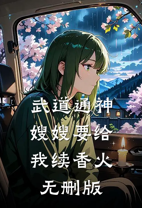 武道通神：嫂嫂要给我续香火无删版
