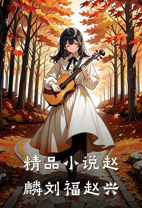 精品小说赵麟刘福赵兴