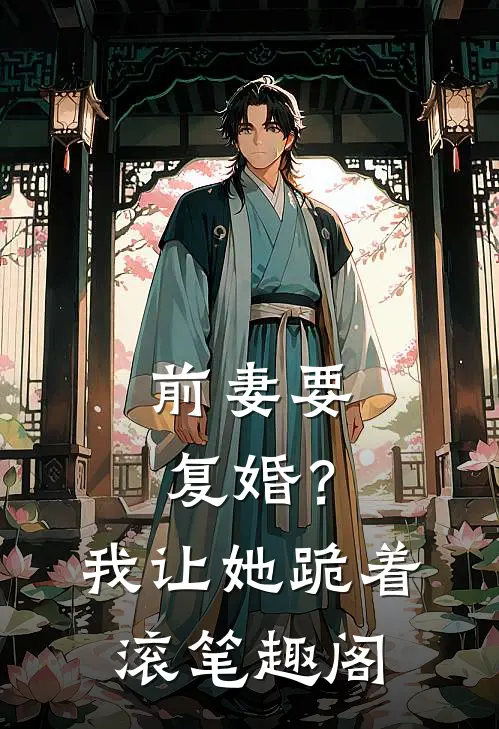 前妻要复婚？我让她跪着滚笔趣阁
