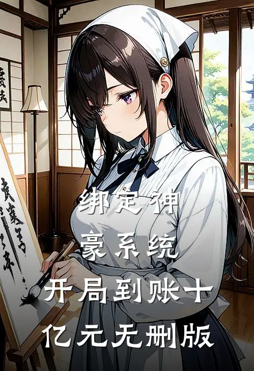 绑定神豪系统，开局到账十亿元无删版