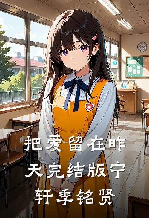 把爱留在昨天完结版宁轩季铭贤