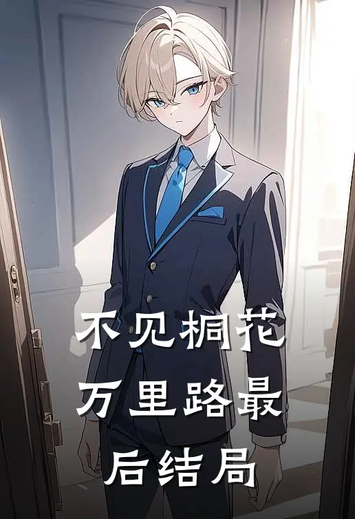 不见桐花万里路最后结局